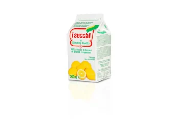 MEPA Alimentari - SIMONE GATTO SUCCO DI LIMONE IN TETRAPAK 500 ML