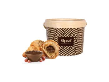 MEPA Alimentari - SIPRAL - SIPRAL CREMA NUPPY THERMO