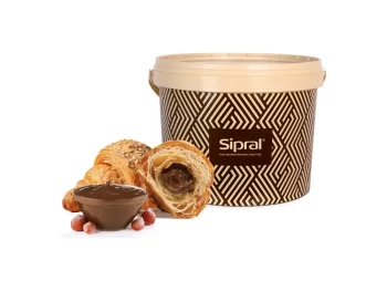 MEPA Alimentari - SIPRAL - SIPRAL CREMA NUPPY D-FORNO