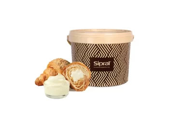 MEPA Alimentari - SIPRAL SIPRAL CREMA NUPPY BIANCA CIOK