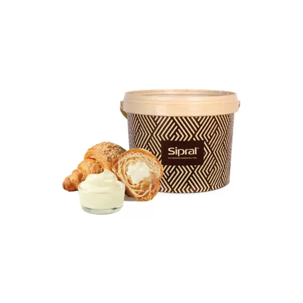 MEPA Alimentari - SIPRAL SIPRAL CREMA NUPPY BIANCA