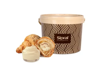 MEPA Alimentari - SIPRAL - SIPRAL CREMA NUPPY NOCCIOLA BIANCA LABO