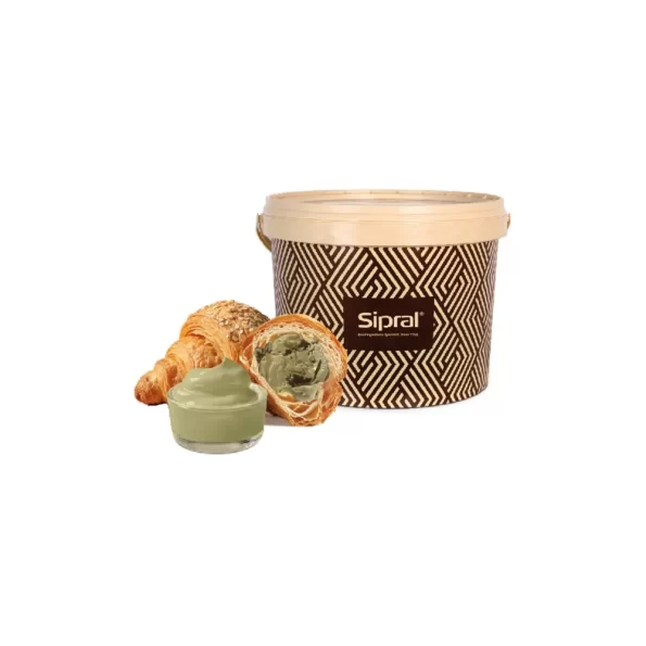 MEPA Alimentari - SIPRAL SIPRAL CREMA NUPPY PISTACCHIO PIU'