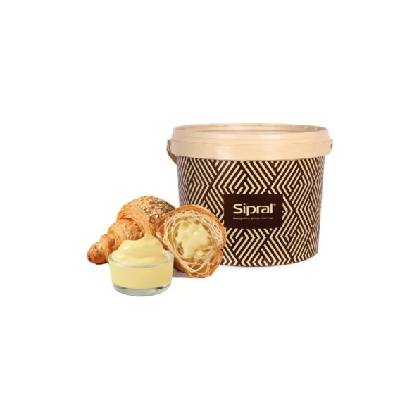MEPA Alimentari - SIPRAL SIPRAL CREMA NUPPY LIMONE