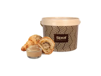 MEPA Alimentari - SIPRAL SIPRAL CREMA NUPPY CAPPUCCINO