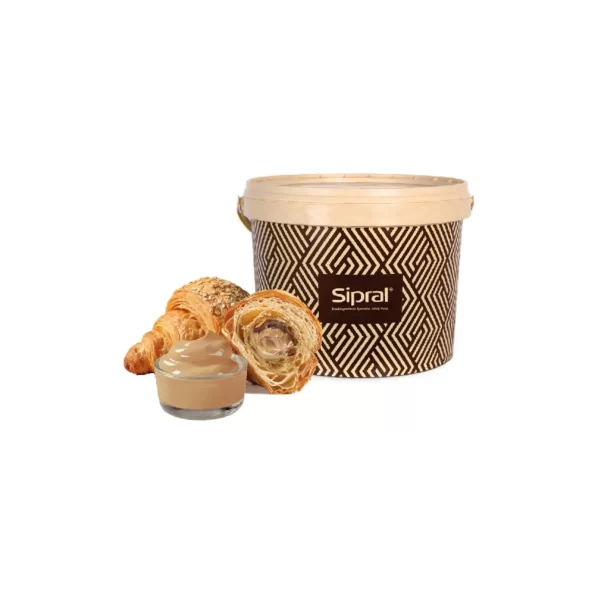 MEPA Alimentari - SIPRAL SIPRAL CREMA NUPPY CAPPUCCINO