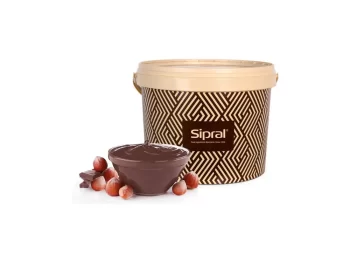 MEPA Alimentari - SIPRAL SIPRAL CREMA MIAMI