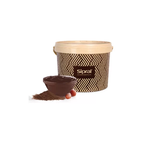 MEPA Alimentari - SIPRAL - SIPRAL CREMA FLORIDA