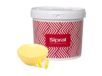 MEPA Alimentari - SIPRAL - SIPRAL CREMA FILLY LIMONE
