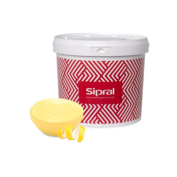 MEPA Alimentari - SIPRAL - SIPRAL CREMA FILLY LIMONE