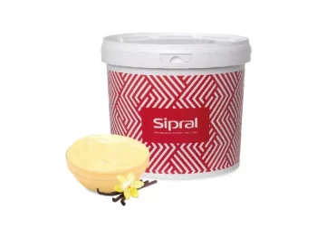MEPA Alimentari - SIPRAL SIPRAL CREMA FILLY PASTICCERA