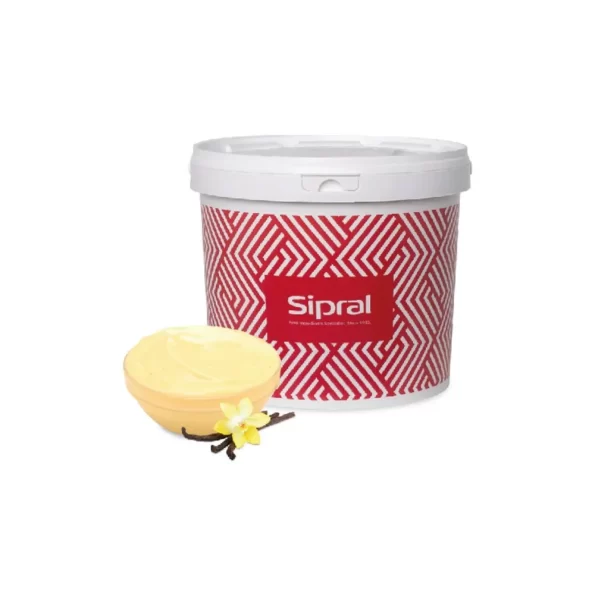 MEPA Alimentari - SIPRAL SIPRAL CREMA FILLY PASTICCERA