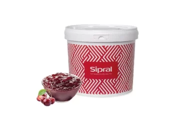 MEPA Alimentari - SIPRAL SIPRAL FARCITURA VISCIOLATA 90%