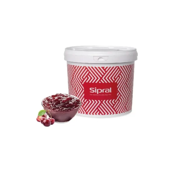 MEPA Alimentari - SIPRAL SIPRAL FARCITURA VISCIOLATA 90%