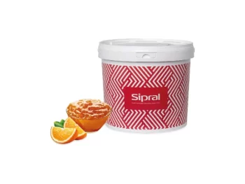 MEPA Alimentari - SIPRAL - SIPRAL FARCITURA ARANCE EXTRA 50%
