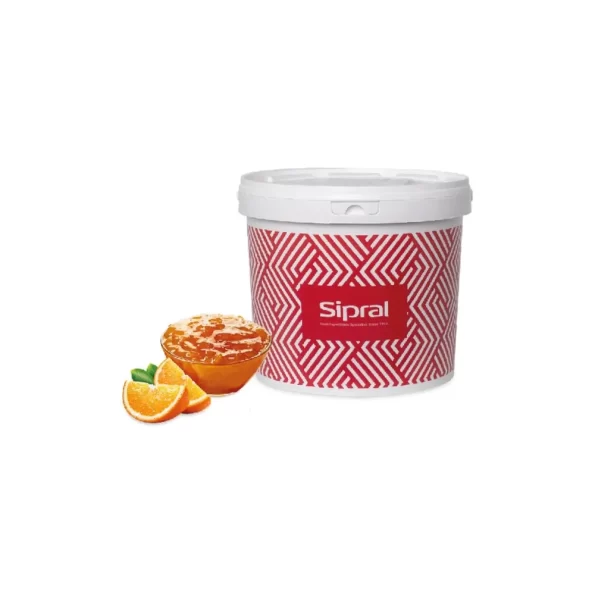 MEPA Alimentari - SIPRAL - SIPRAL FARCITURA ARANCE EXTRA 50%