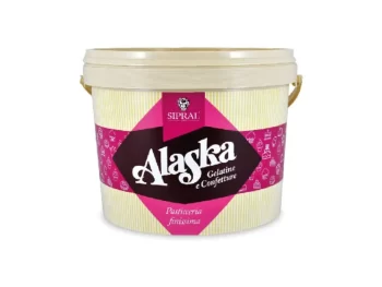 MEPA Alimentari - SIPRAL SIPRAL GELATINA ALASKA SPRINT