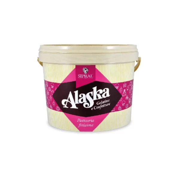 MEPA Alimentari - SIPRAL - SIPRAL GELATINA ALASKA ALBICOCCA
