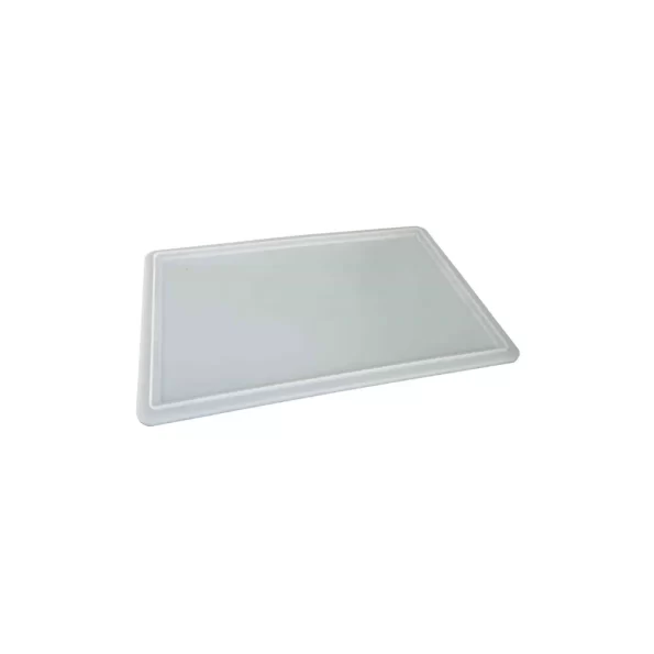 MEPA Alimentari - PLAST COPERCHIO CASSETTA 60X40