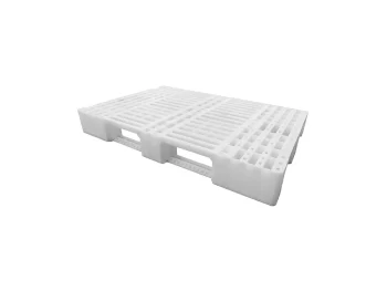 MEPA Alimentari - PLAST EUROPALLET 120X80 LEGGERO (PLASTICA)