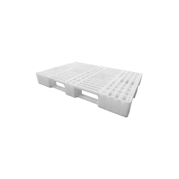 MEPA Alimentari - PLAST EUROPALLET 120X80 LEGGERO (PLASTICA)