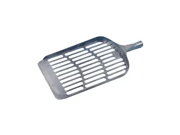 MEPA Alimentari - PLAST PALA ALLUMINIO FUSO 50X36 ART.309