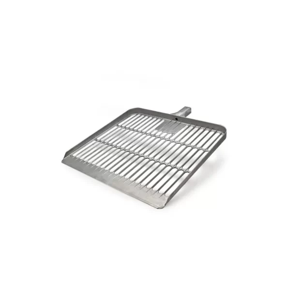 MEPA Alimentari - PLAST PALA ALLUMINIO FUSO 50X36 ART.309