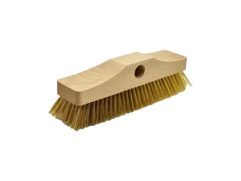 MEPA Alimentari - PLAST SPAZZOLONE OTTONE PER FORNI ART.41