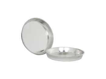 MEPA Alimentari - PLAST RUOTO IN LATTA EV CM 24 KG