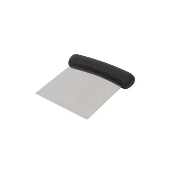MEPA Alimentari - PLAST RASCHIA ACCIAIO SVEDESE ART 257 13 CM