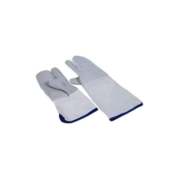 MEPA Alimentari - PLAST GUANTI ANTICALORE IN CROSTA CM 45