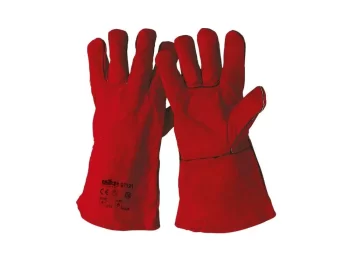 MEPA Alimentari - PLAST GUANTI ANTICALORE IN CROSTA CM 45