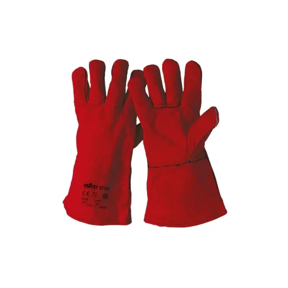 MEPA Alimentari - PLAST GUANTI ANTICALORE IN CROSTA CM 45