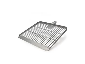 MEPA Alimentari - PLAST PALA ALLUMINIO FUSO 50X56 CM COD.606