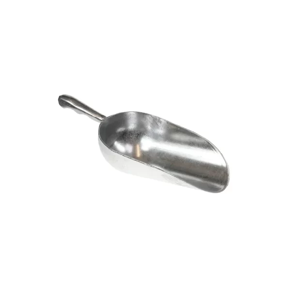 MEPA Alimentari - PALA PER FARINA ALLUMINIO 2 KG