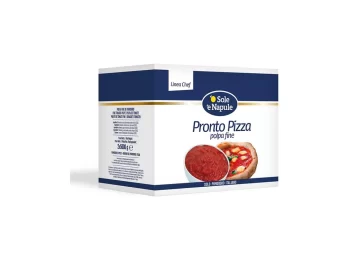 MEPA Alimentari - O SOLE E NAPULE - O' SOLE E NAPULE POMOPIZZA IN BUSTA