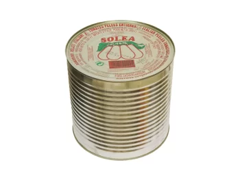 MEPA Alimentari - SOLEA - SOLEA POMODORI PELATI
