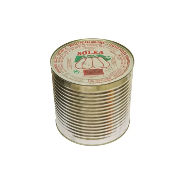MEPA Alimentari - SOLEA - SOLEA POMODORI PELATI