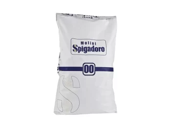 MEPA Alimentari - MOLINO SPIGA ORO SPIGADORO - FARINA 00 BIANCA