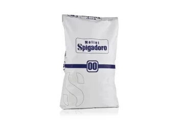 MEPA Alimentari - MOLINO SPIGA ORO SPIGADORO - FARINA 00 ITALIANA
