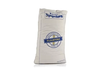 MEPA Alimentari - MOLINO SPIGA ORO SPIGADORO - FARINA 0 MANITOBA TELA FLOURTOBA