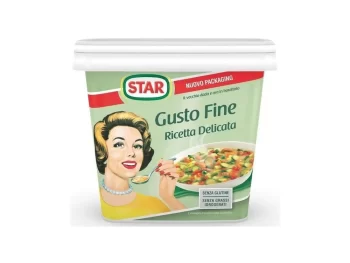 MEPA Alimentari - STAR STAR PREPARATO BRODO CLASSICO