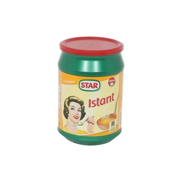 MEPA Alimentari - STAR STAR PREPARATO BRODO ISTANT