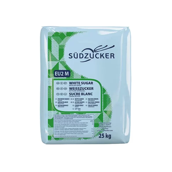 MEPA Alimentari - SUDZUCHER - SUD ZUCCHERO SEMOLATO