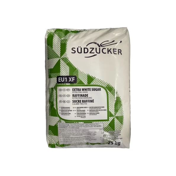 MEPA Alimentari - SUDZUCHER - SUD ZUCCHERO SEMOLATO EXTRAFINO