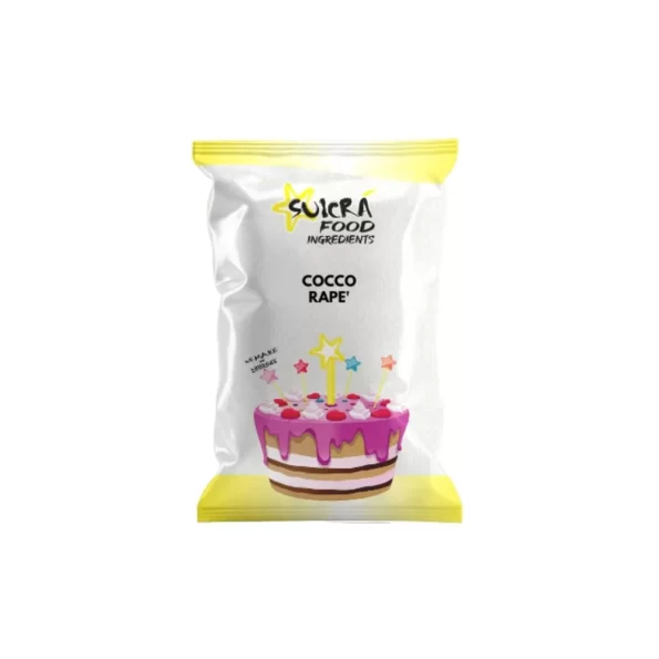 MEPA Alimentari - GOURMET LINE SUICRA' COCCO RAPE'