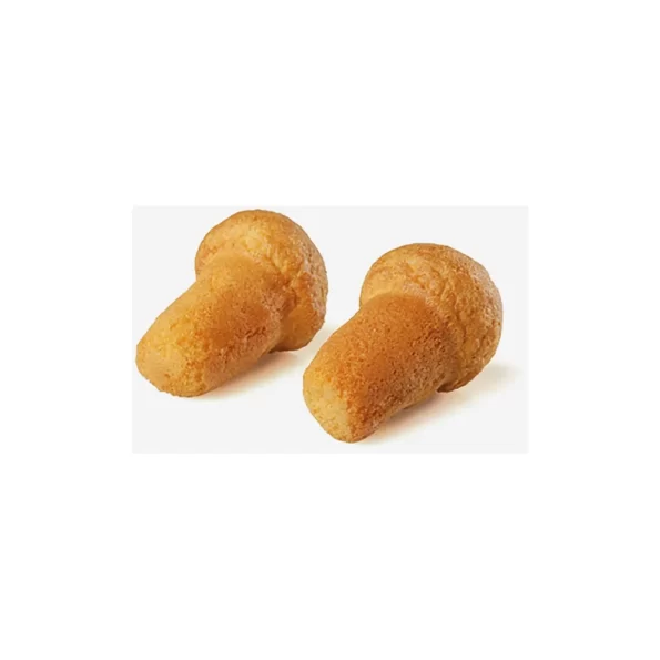 MEPA Alimentari - FLLI TEDESCO GOURMET LINE BABA' - MIGNON