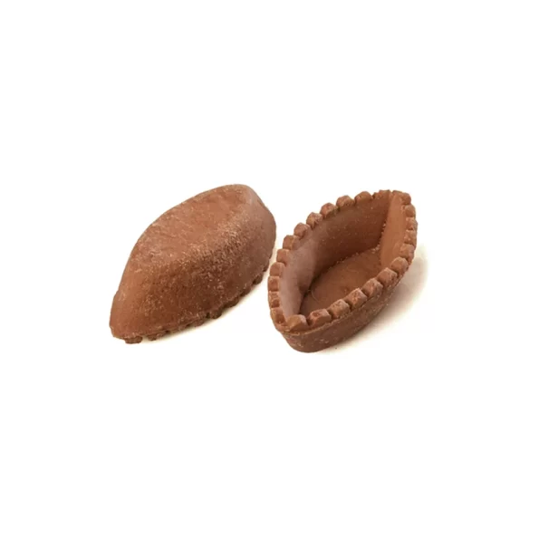 MEPA Alimentari - FLLI TEDESCO TEDESCO BARCHETTE MIGNON CACAO