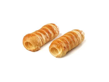 MEPA Alimentari - FLLI TEDESCO GOURMET LINE CANNOLO SFOGLIA GRANDE 2 BUCHI