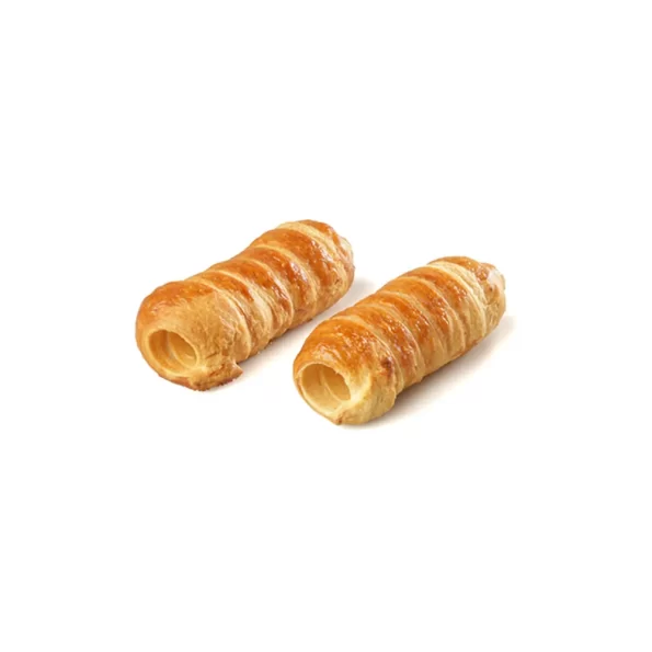 MEPA Alimentari - FLLI TEDESCO GOURMET LINE CANNOLO SFOGLIA GRANDE 2 BUCHI